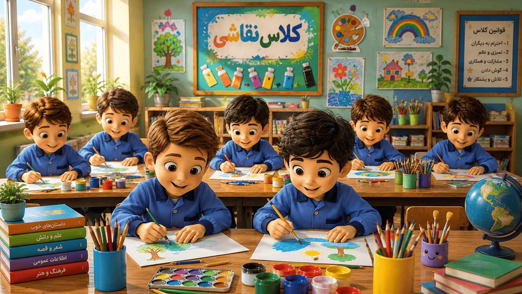 اسلاید ۲