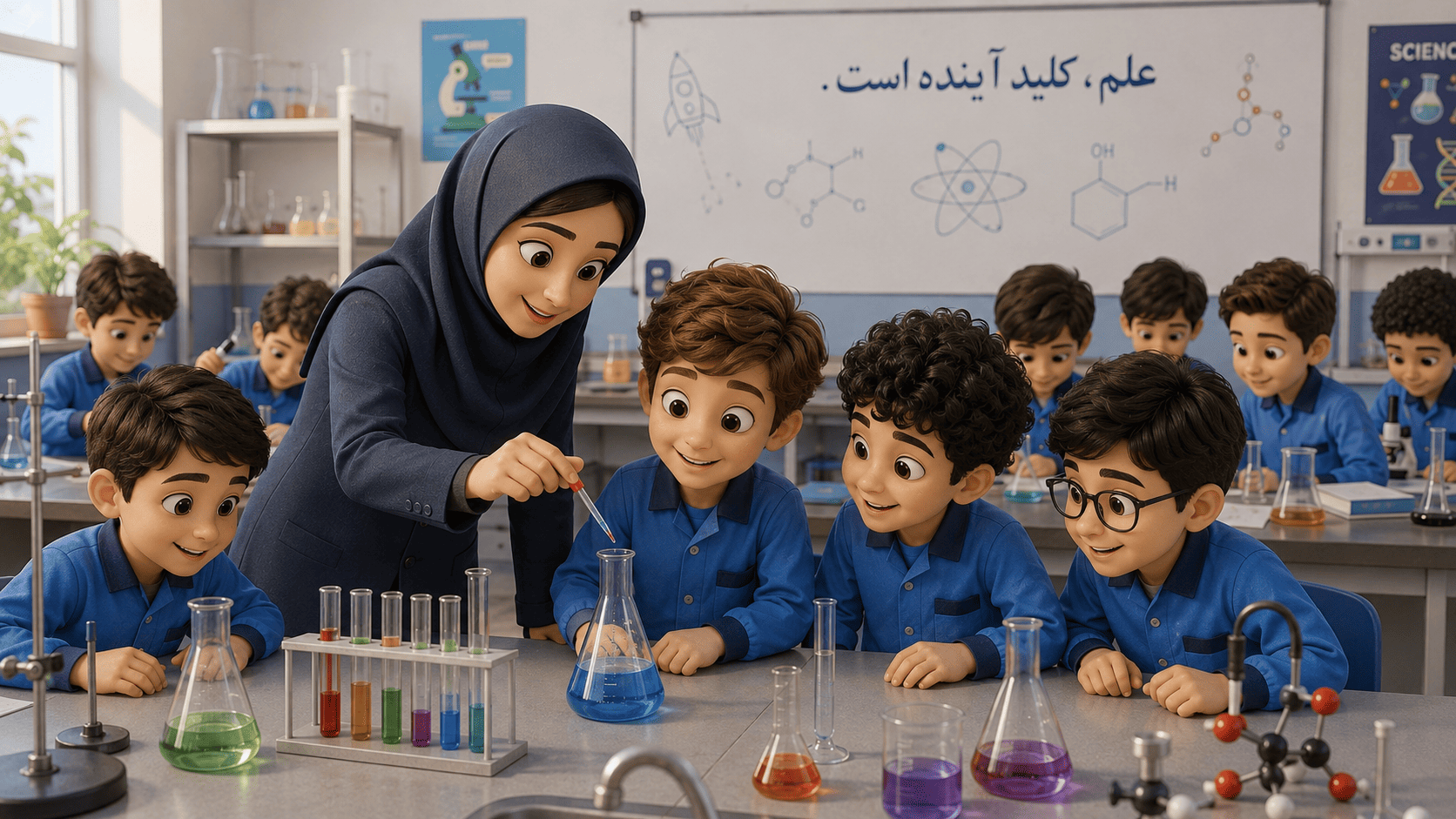 اسلاید ۳